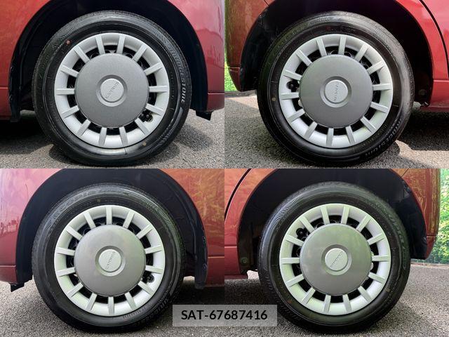 Daihatsu MOVE CANBUS 2023-06 8744322-8