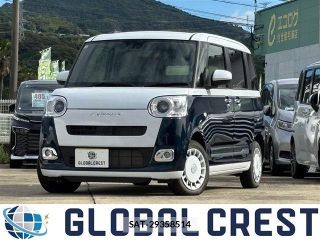 Daihatsu MOVE CANBUS 2024-05 8744312-0