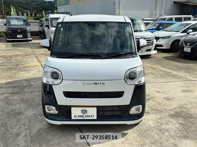 Daihatsu MOVE CANBUS 2024-05 8744312-9