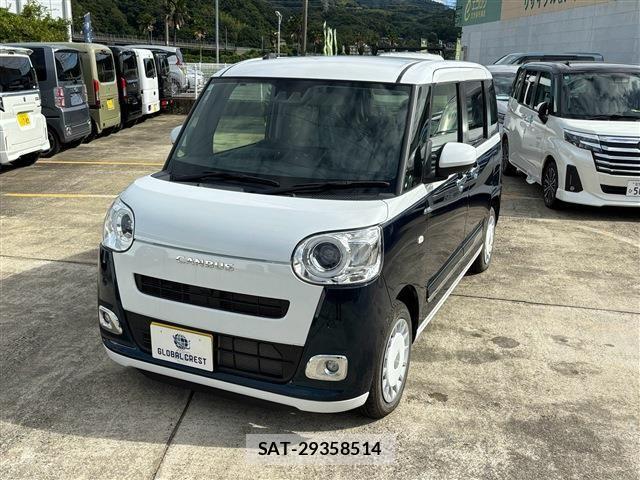 Daihatsu MOVE CANBUS 2024-05 8744312-10