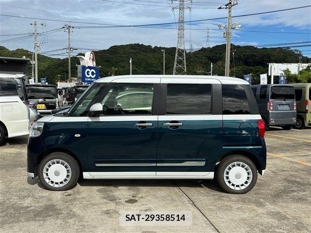Daihatsu MOVE CANBUS 2024-05 8744312-11