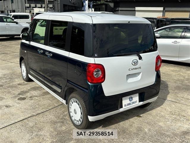 Daihatsu MOVE CANBUS 2024-05 8744312-12