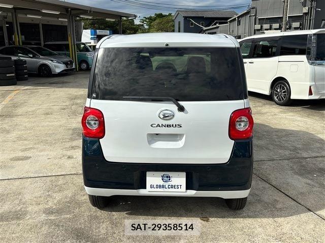 Daihatsu MOVE CANBUS 2024-05 8744312-13