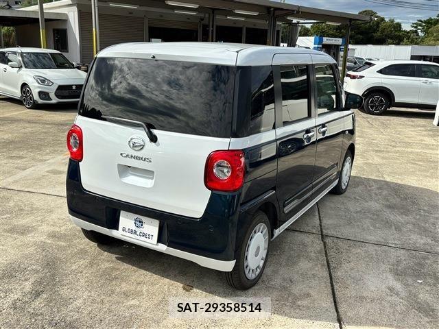 Daihatsu MOVE CANBUS 2024-05 8744312-14