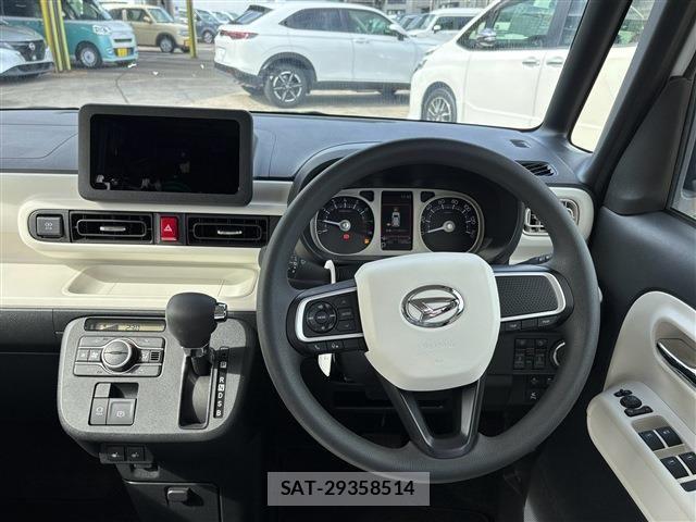Daihatsu MOVE CANBUS 2024-05 8744312-21