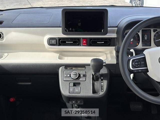 Daihatsu MOVE CANBUS 2024-05 8744312-22