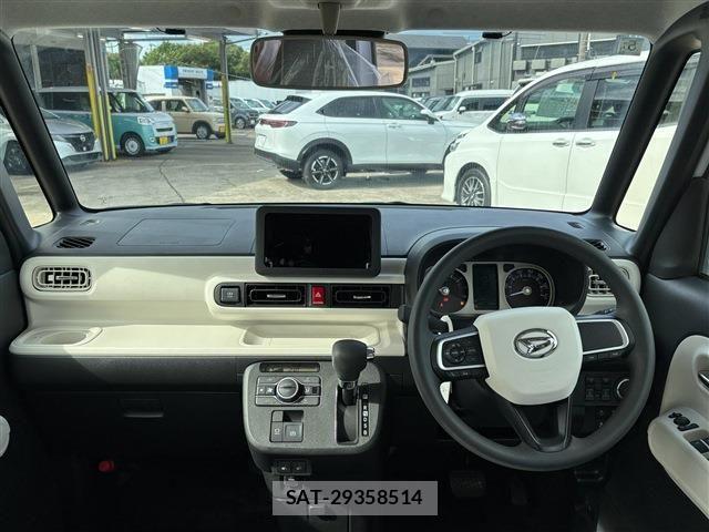 Daihatsu MOVE CANBUS 2024-05 8744312-2