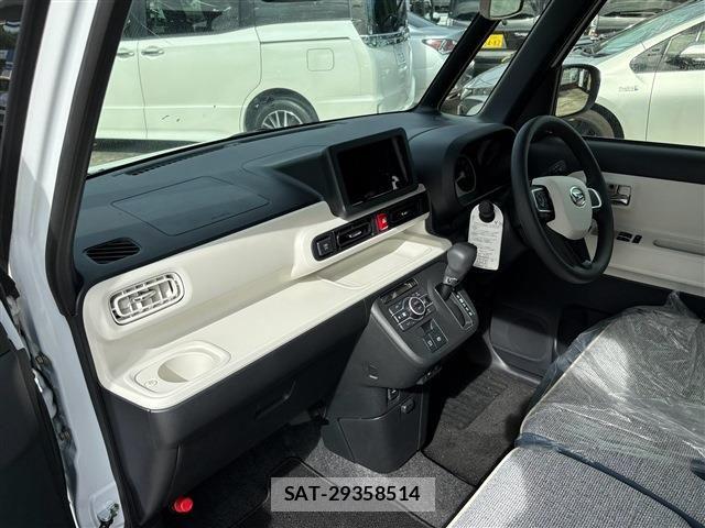 Daihatsu MOVE CANBUS 2024-05 8744312-3