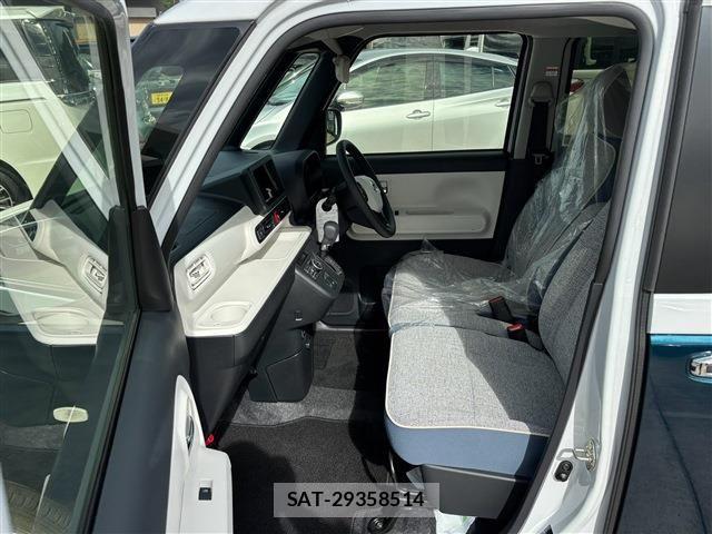 Daihatsu MOVE CANBUS 2024-05 8744312-4