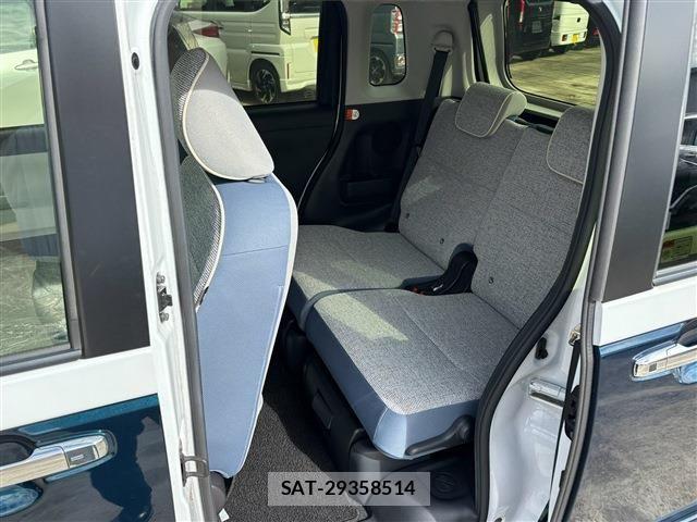 Daihatsu MOVE CANBUS 2024-05 8744312-5