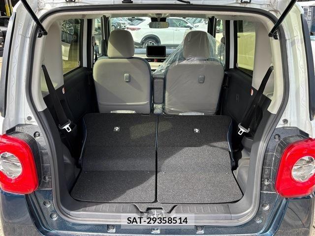 Daihatsu MOVE CANBUS 2024-05 8744312-7