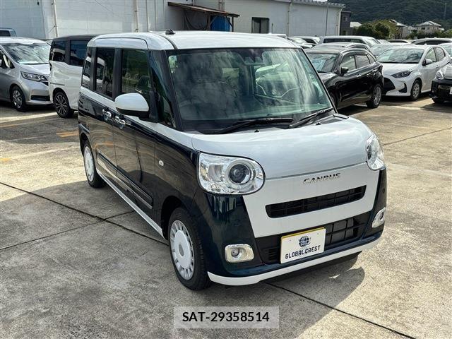 Daihatsu MOVE CANBUS 2024-05 8744312-8