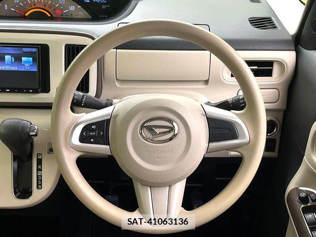 Daihatsu MOVE CANBUS 2018-01 8744337-10