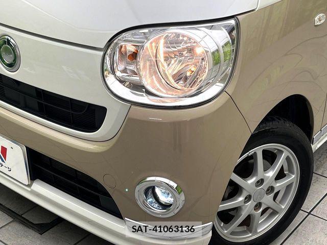 Daihatsu MOVE CANBUS 2018-01 8744337-11