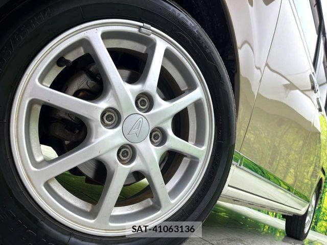 Daihatsu MOVE CANBUS 2018-01 8744337-12