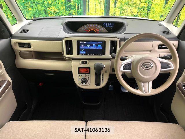 Daihatsu MOVE CANBUS 2018-01 8744337-1