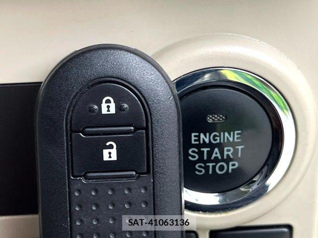 Daihatsu MOVE CANBUS 2018-01 8744337-6