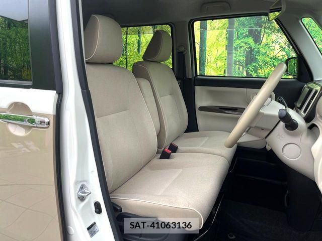 Daihatsu MOVE CANBUS 2018-01 8744337-7