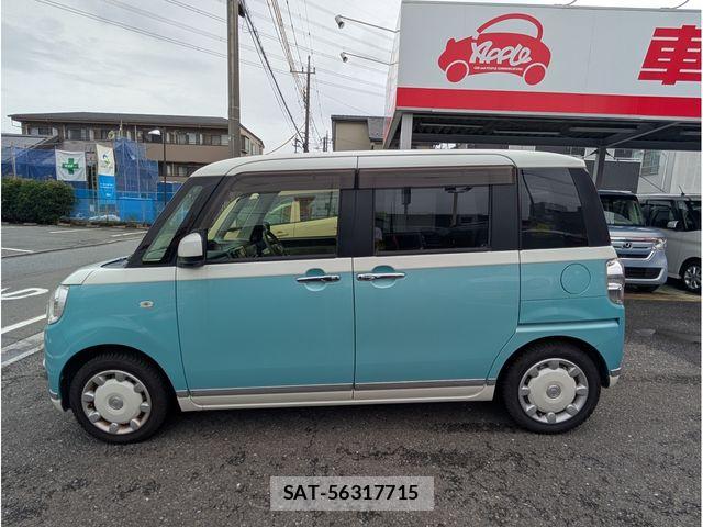 Daihatsu MOVE CANBUS 2018-03 8744338-3