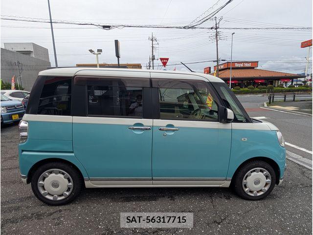 Daihatsu MOVE CANBUS 2018-03 8744338-4