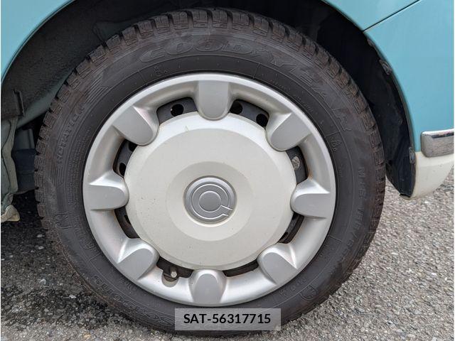 Daihatsu MOVE CANBUS 2018-03 8744338-8