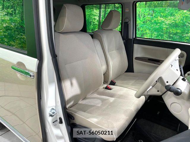 Daihatsu MOVE CANBUS 2021-12 8781141-9