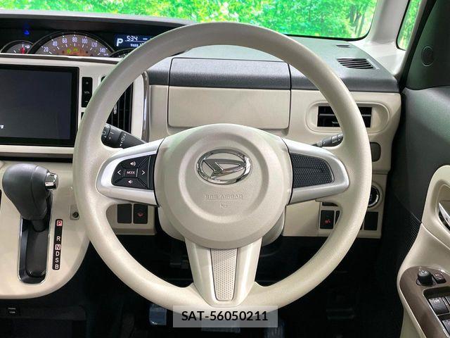 Daihatsu MOVE CANBUS 2021-12 8781141-12