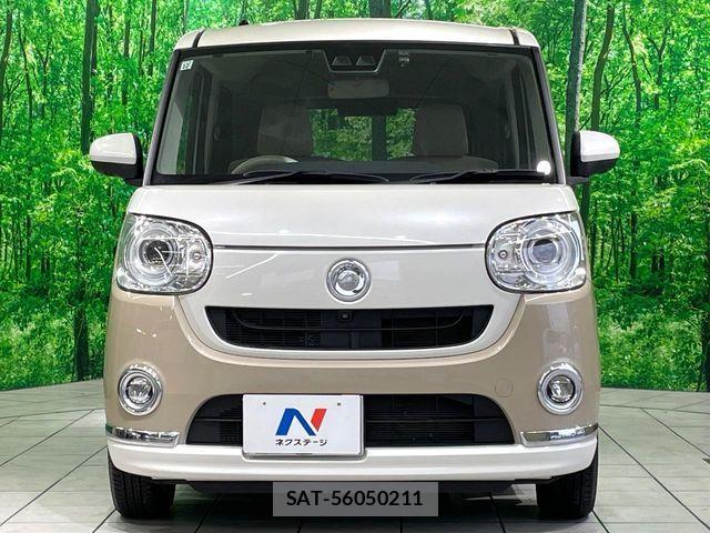 Daihatsu MOVE CANBUS 2021-12 8781141-15