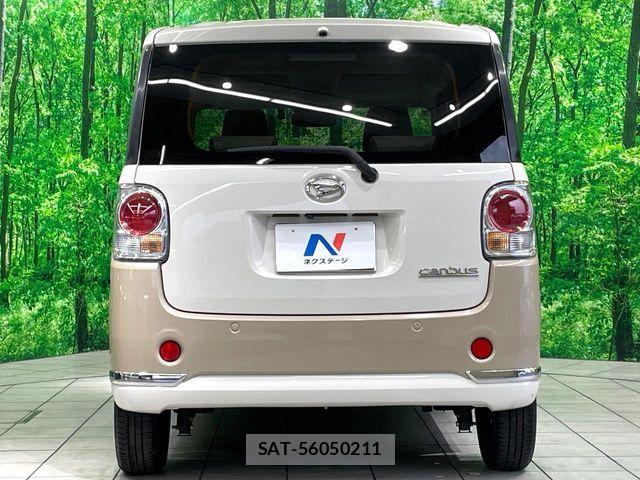 Daihatsu MOVE CANBUS 2021-12 8781141-16
