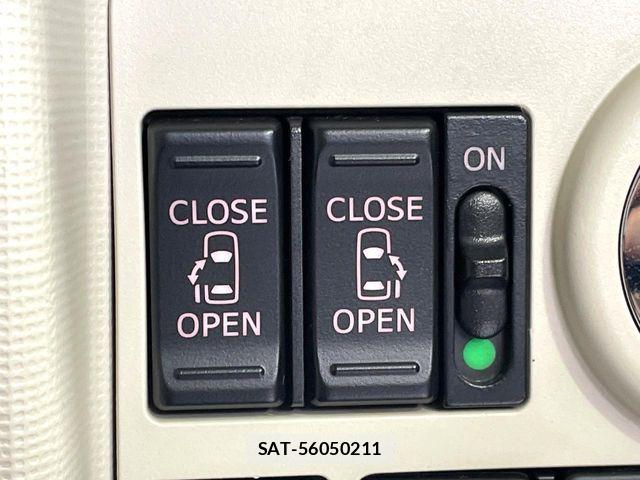 Daihatsu MOVE CANBUS 2021-12 8781141-2