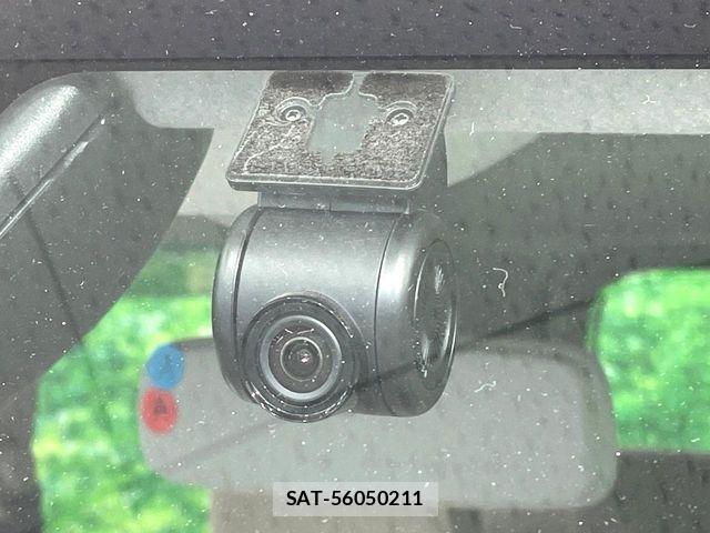 Daihatsu MOVE CANBUS 2021-12 8781141-6