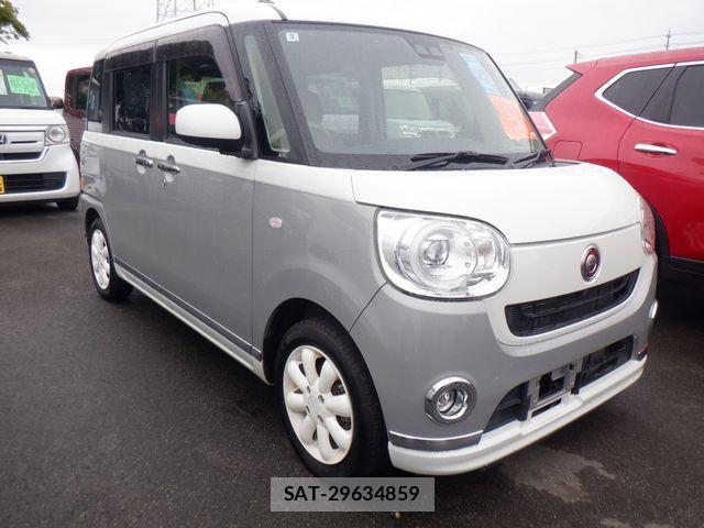 Daihatsu MOVE CANBUS 2020-03 8781139-0