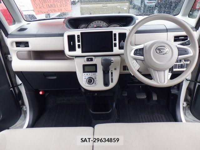 Daihatsu MOVE CANBUS 2020-03 8781139-10