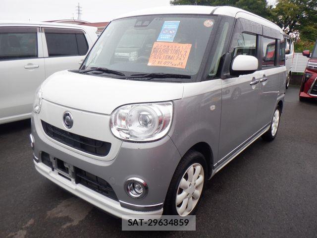 Daihatsu MOVE CANBUS 2020-03 8781139-1