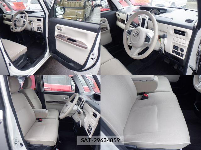 Daihatsu MOVE CANBUS 2020-03 8781139-21