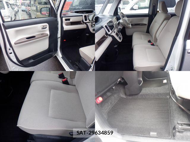 Daihatsu MOVE CANBUS 2020-03 8781139-22