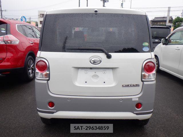 Daihatsu MOVE CANBUS 2020-03 8781139-3