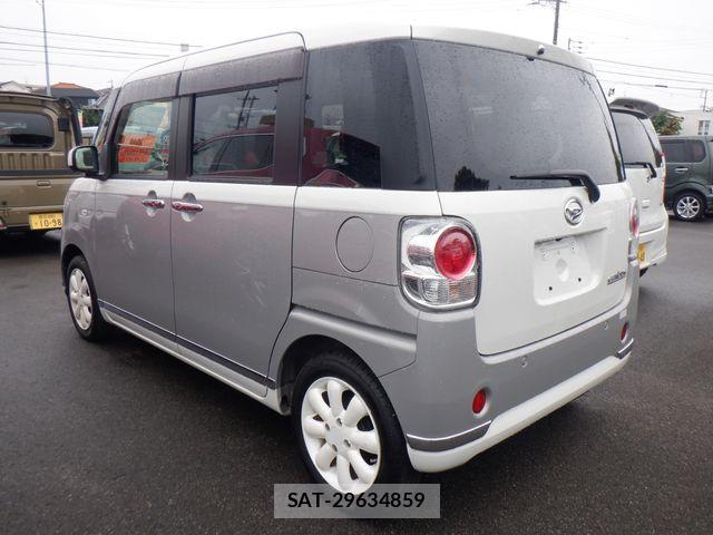 Daihatsu MOVE CANBUS 2020-03 8781139-4