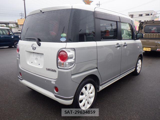 Daihatsu MOVE CANBUS 2020-03 8781139-5