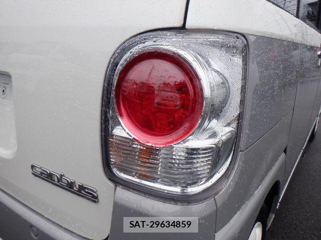Daihatsu MOVE CANBUS 2020-03 8781139-8