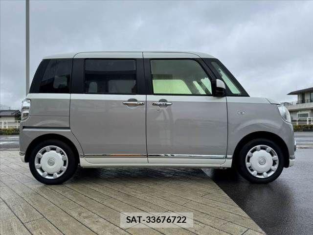 Daihatsu MOVE CANBUS 2020-02 8781143-11