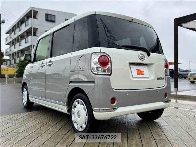 Daihatsu MOVE CANBUS 2020-02 8781143-12