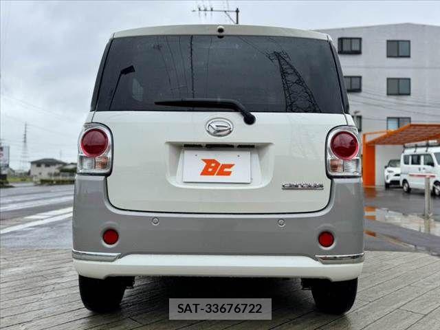 Daihatsu MOVE CANBUS 2020-02 8781143-13