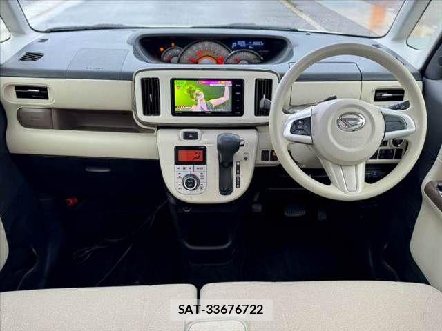 Daihatsu MOVE CANBUS 2020-02 8781143-1
