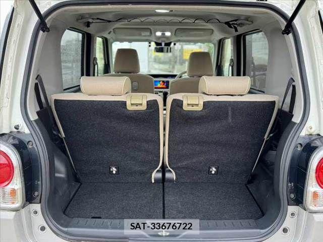 Daihatsu MOVE CANBUS 2020-02 8781143-19