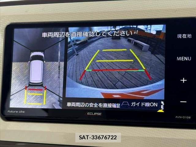 Daihatsu MOVE CANBUS 2020-02 8781143-3
