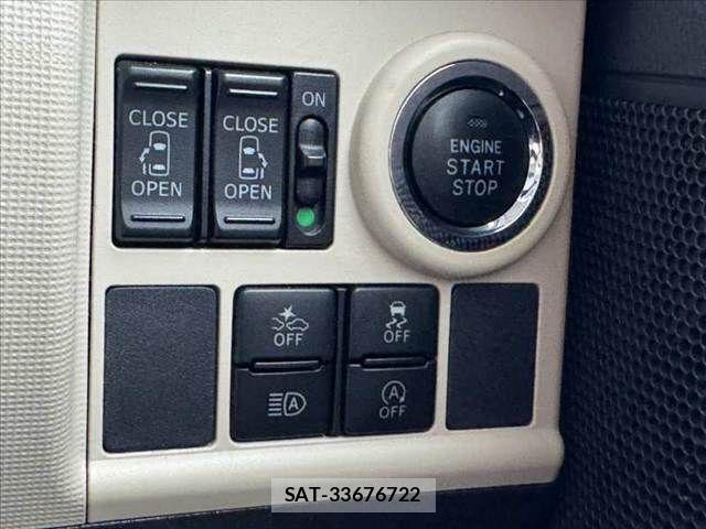 Daihatsu MOVE CANBUS 2020-02 8781143-4