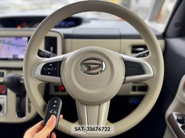 Daihatsu MOVE CANBUS 2020-02 8781143-5