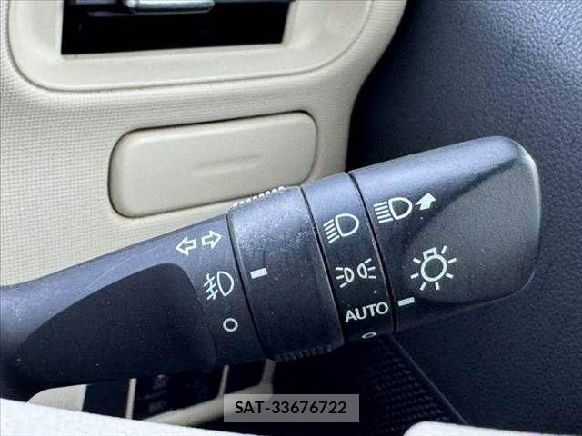 Daihatsu MOVE CANBUS 2020-02 8781143-6
