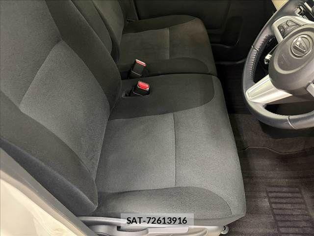 Daihatsu MOVE CANBUS 2020-08 8781140-10
